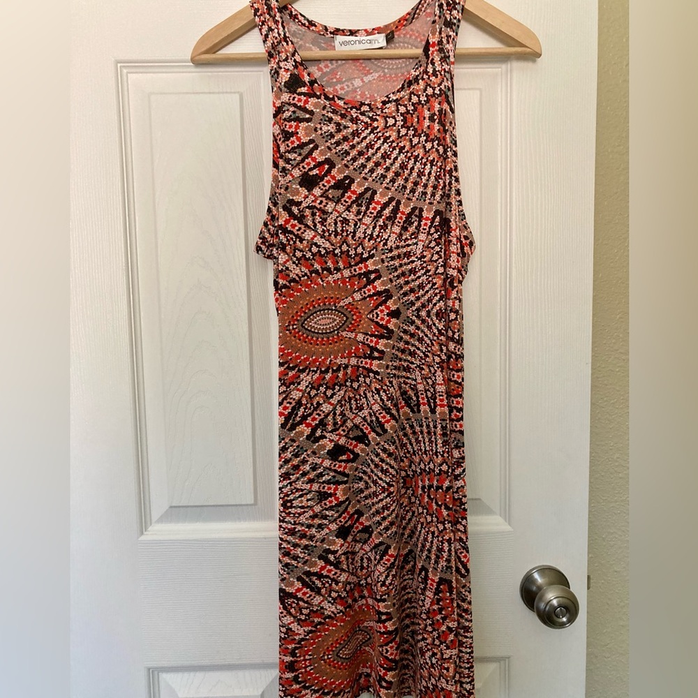 Veronica M amazing dress size Large